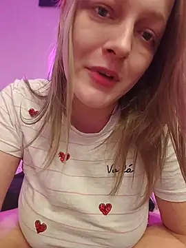 -HotAnna- Adlı Modelin Canlı XXX Sohbeti