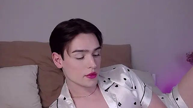 RobbyCharming: онлайн-секс-чат