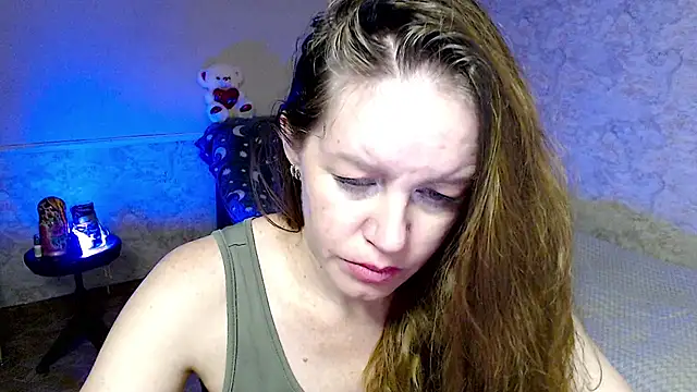 Fern_Lust Live XXX-Chat