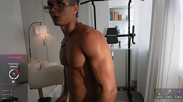 Paradise_boy__ Live XXX Chat