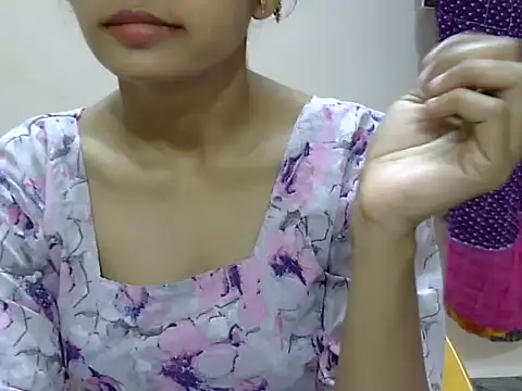 Kulsum_S – Live XXX-chat