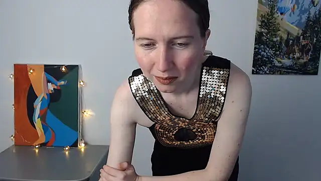 Sexy_MargoX_'s Live XXX Chat