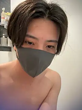 Chat XXX ao vivo de CHROME-kun925
