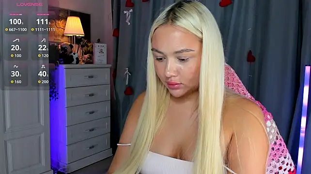 Chatroom XXX en direct de _Loneve__