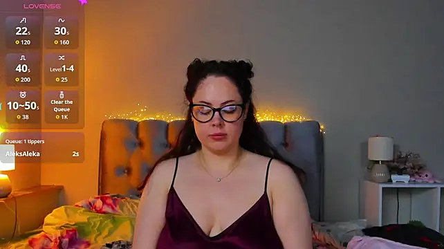 AlbaLimory Live XXX-chat