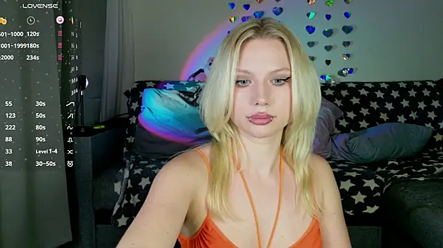 SonyaBlade__'s Live XXX Chat