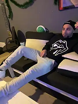 Mohdollmen Live XXX-chat