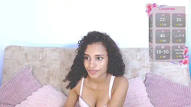 Chatroom XXX en direct de Corey_Bless