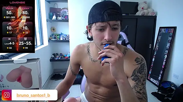Bruno_santos1's Live XXX Chat