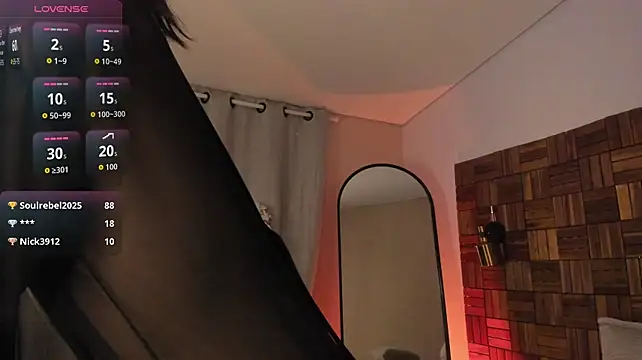 Živý XXX chat freyaa__1