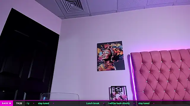 Tulipxo Live XXX-Chat
