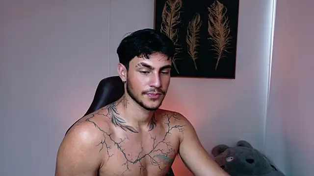 axel_black7n Live XXX chat