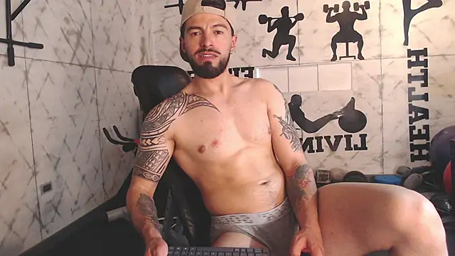 Liam_ashford's Live XXX Chat