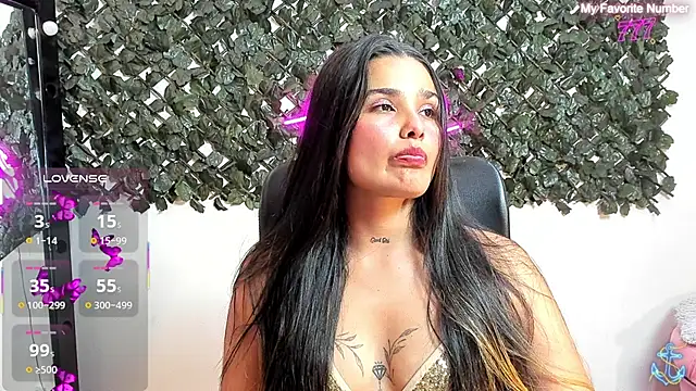 DestinyHills Live XXX-chat