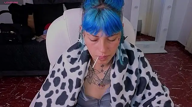 _sharlotte777's Live XXX Chat