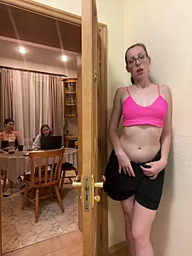 XXX chat uživo modela RussianGirls_