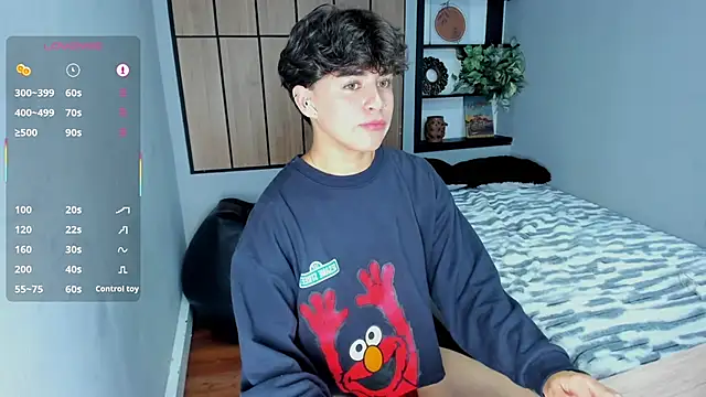 Danny_George – Naživo XXX chat
