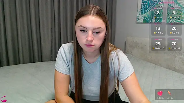 Czat XXX na żywo – mia_bloomy