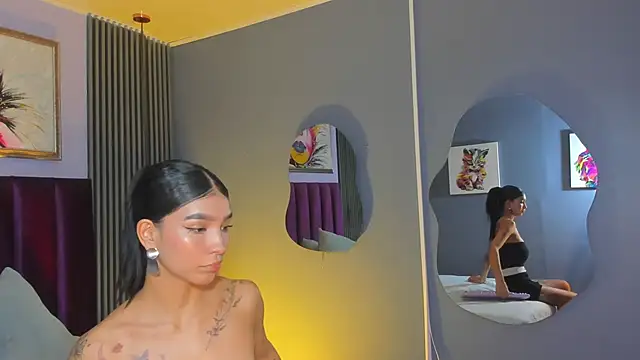 LauraAristizabal Obrolan Langsung XXX