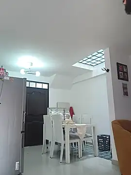 Chat XXX ao vivo de lucyymaximo