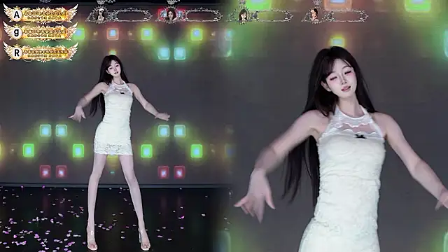 TA-001のライブXXXチャット