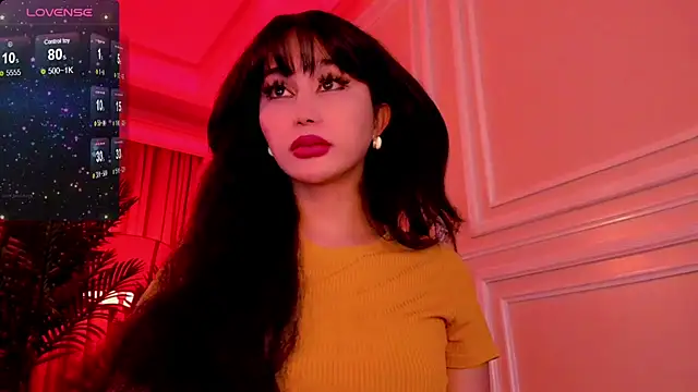 YOURCRISTINAS Chat XXX live