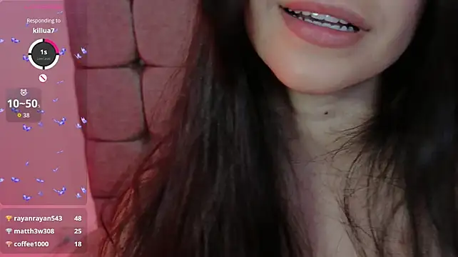 ragasashi Chat XXX live