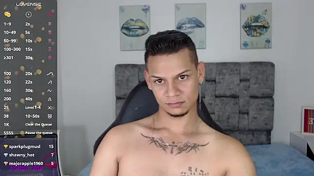 axcel_boy_ Live XXX-chat