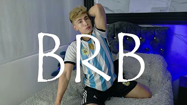 Chat +18 de Saimonvela ao vivo
