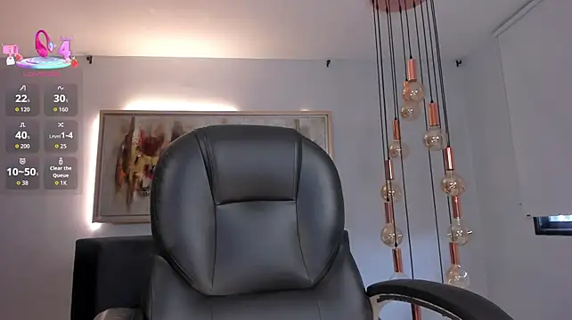 AshleyJhonson Chat XXX live