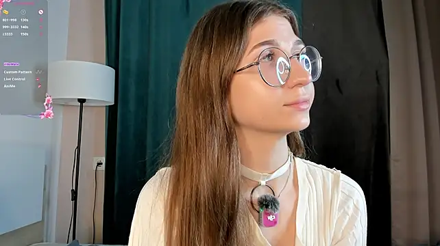 EditaBand Chat XXX in diretta