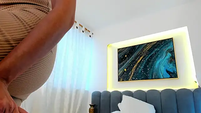 Ridwana_'s Live XXX Chat