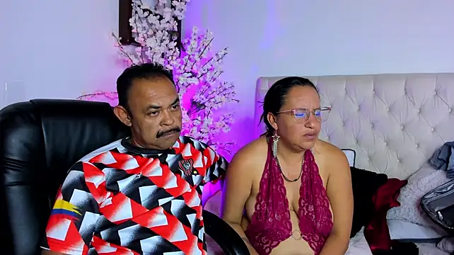 John_n_Kate live XXX chat