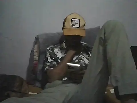 โชว์เว็บแคมของ blackboylovely