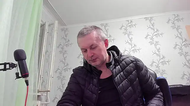 SanFrantsisko's Live XXX Chat