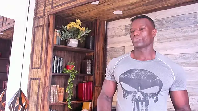 Chat XXX Live MarcusBlack_