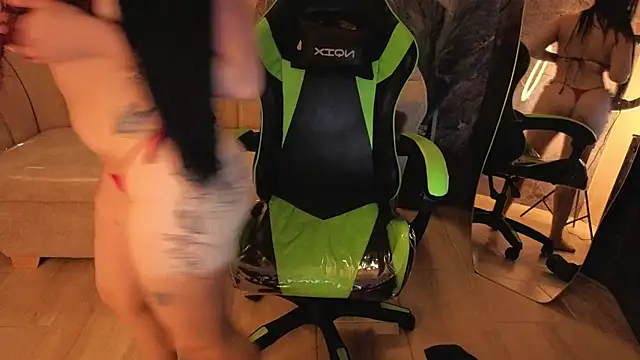 Misslustrous_cn's Live XXX Chat
