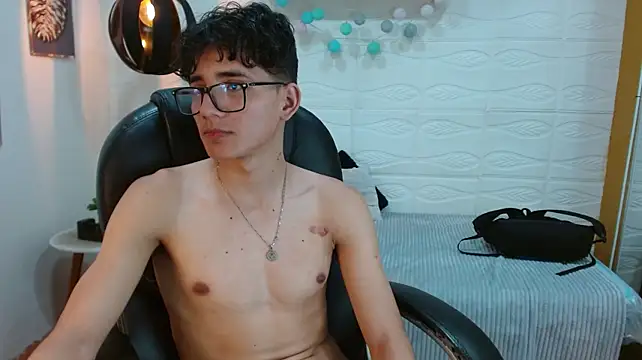 tim_cooper Live XXX-chat