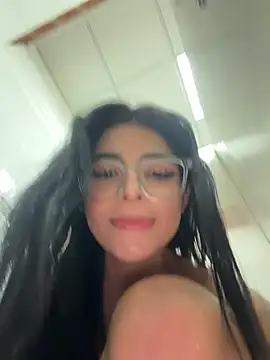 Živý XXX chat ArieliciousXXX