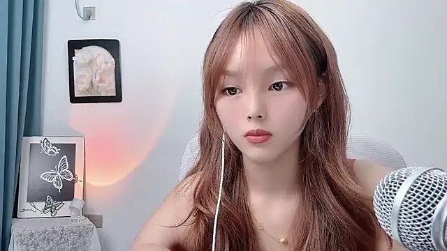 pingping78 라이브 XXX 채팅