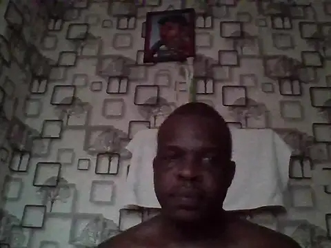 Chumba_001 Adlı Modelin Canlı XXX Sohbeti