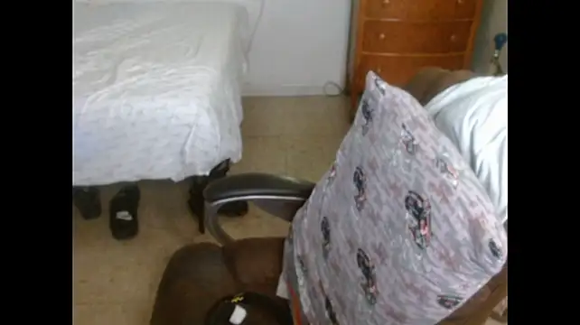 Chat XXX en directo de DADDY_KANE8---