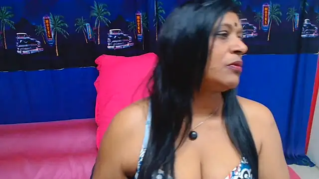 INDIANFUSION Live XXX Chat