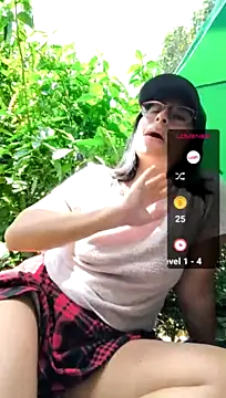 MirandaSingle Live XXX-Chat