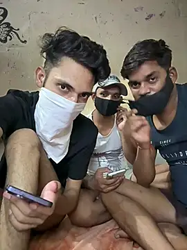 عرض كام BiggerDickGuy
