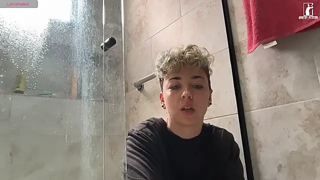 Živý XXX chat kittyfitty29