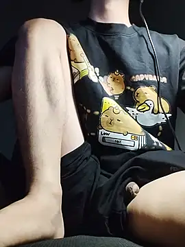 Živý XXX chat Kangc369