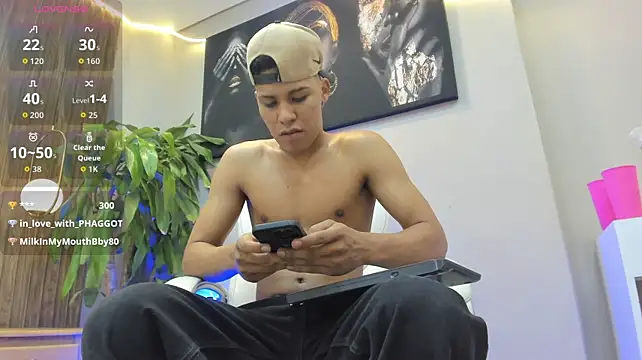 Colby_driscollのライブXXXチャット
