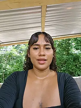 _kimberlly's Live XXX Chat