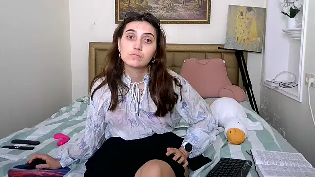Iren Live XXX-Chat